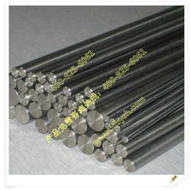 因瓦合金圆钢inconel600实心镍铬铁合金GH800高温合金棒