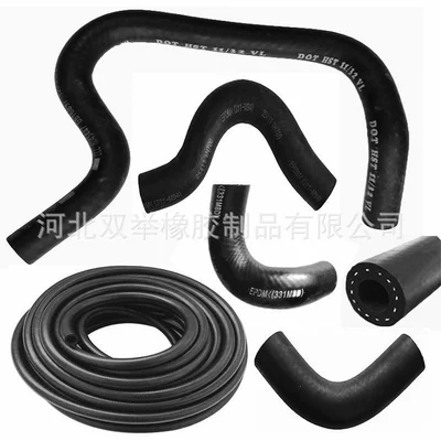 Peugeot Citroen outlet bypass – automobile water pipe