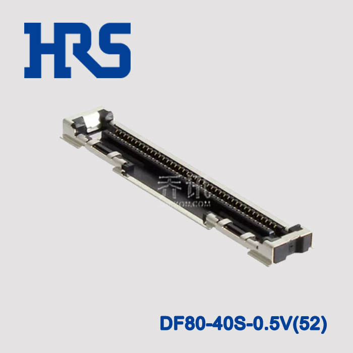 DF80-40S-0.5V(52)���� ����HRS �̶���β��ͷ�ƽ����������