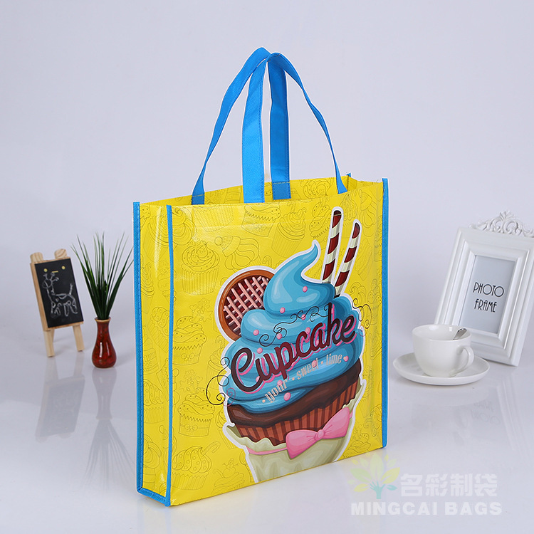 供应无纺布80克腹膜无纺布袋 PP无纺布袋 腹膜无纺布袋