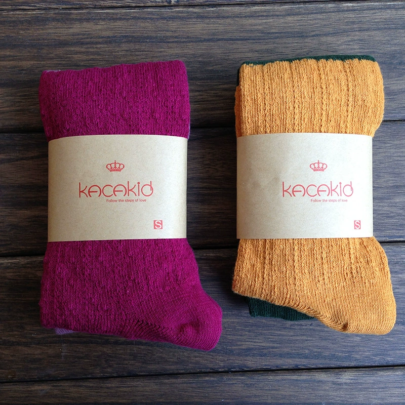 Детские колготки, корейский стиль
