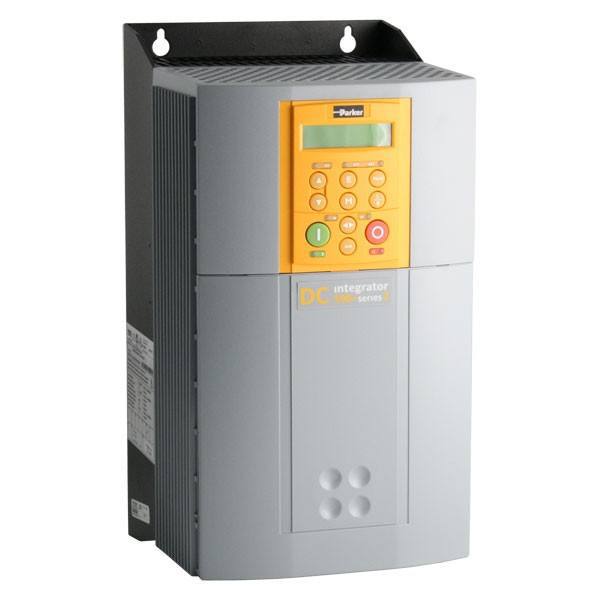 590+欧陆派克直流调速器590P591P直流控制器 原装4Q与2Q控制器