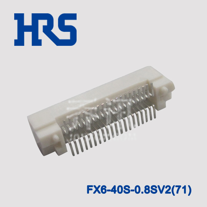 ����HRS������40���FX6ϵ��ԭ��HRS�Ӳ��FX6-40S-0.8SV2(71)
