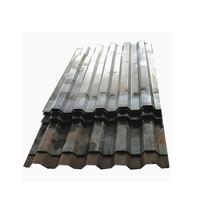 Q235  材质集装箱侧板 规格1.0*1200*2500mm