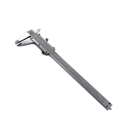 南昌批发长城精工游标卡尺不锈钢游标卡尺0-150-200-300mm