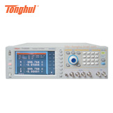 Заводская подача Tonghui Th2829a Автоматический компонентный анализатор LCR Digital Bridge Tester