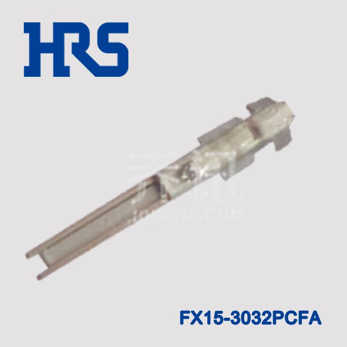 FX15-3032PCFA �ƽ���� 30-32AWG ����HRS�����ֻ���Ӧ