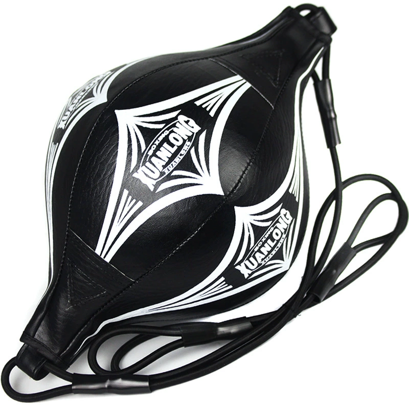 Профессиональный боксерский скоростной мяч для взрослых Висячий боксерский ватин Грушевидный мяч Боксерский скоростной мяч Стакан Мешок с песком Сумки Vent Ball