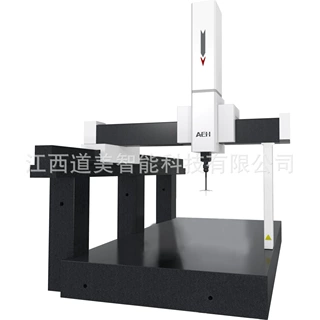 自动化3D三维测量AEH爱德华Daisy/Legend/ML单边高架三坐标测量机