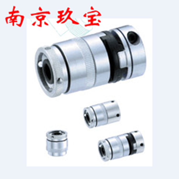 MJC-33-10*14  日本MIGHTY联轴器  MJC-25-10*10