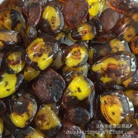 宝石工艺品;紫砂工艺品