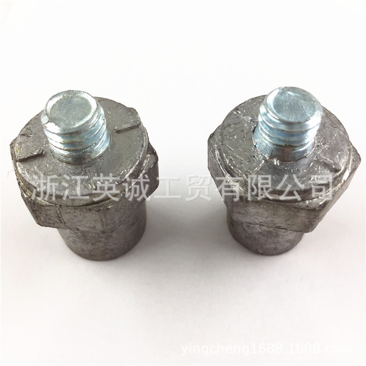 特价汽车电瓶桩头电池配件电瓶接头汽车配件电瓶附件接头