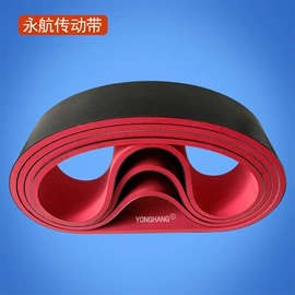 传动带;其他工业皮带;输送带