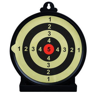 WOSPORT factory direct WST viscous buffer target outdoor sports equipment shooting training target tactical equipment