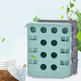 收纳架;收纳篮/筐;收纳盒