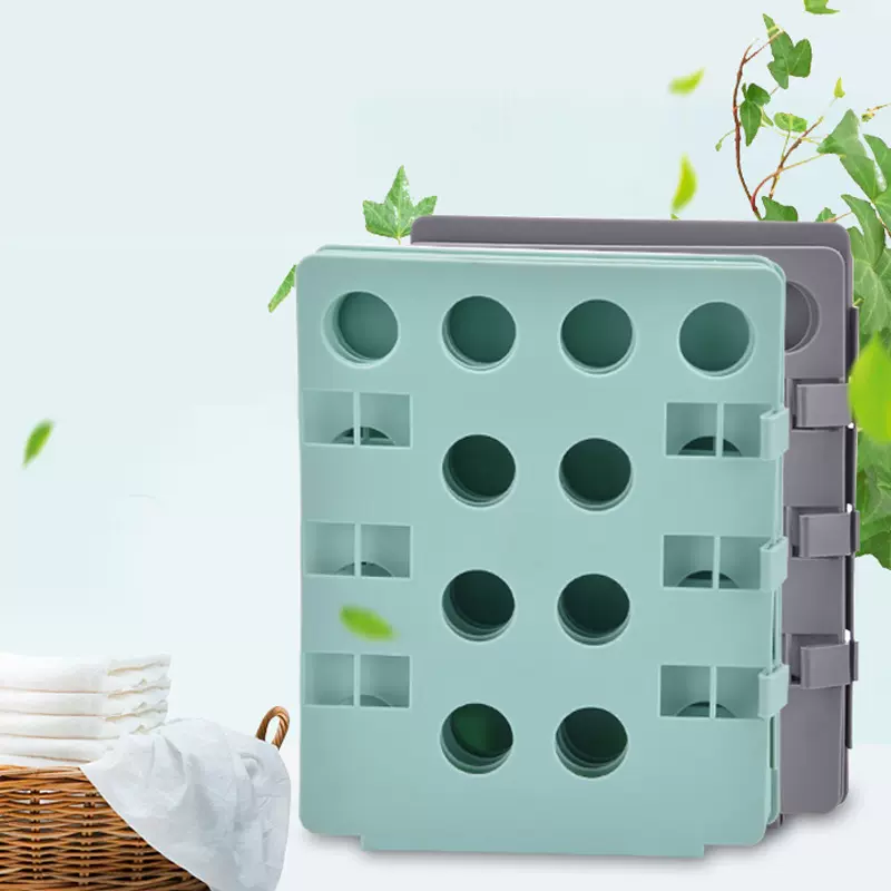 工厂批发塑料折衣板成人儿童常规叠衣板塑料加厚叠衣板居家用品