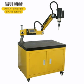 螺纹加工机床;气动马达;金属成型设备