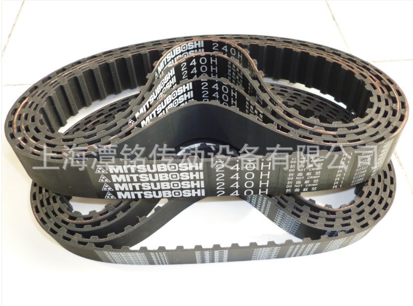 供应三星皮带、MITSUBOSHI同步带、传动带、工业皮带、齿形带