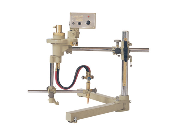 上海华威割圆机CG2-600等离子割圆机圆孔切割机金属切圆机