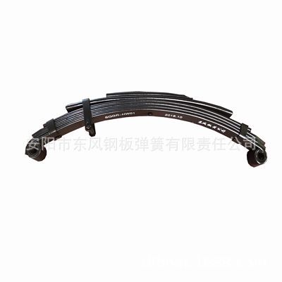 8QGR-HW01  优惠供应SUP7 SUP9拖车  皮卡 载重 汽车钢板弹簧