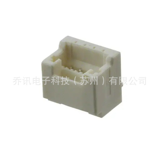 JST����������S04B-ZESK-2D(LF)(SN) ���ζ���4pin������