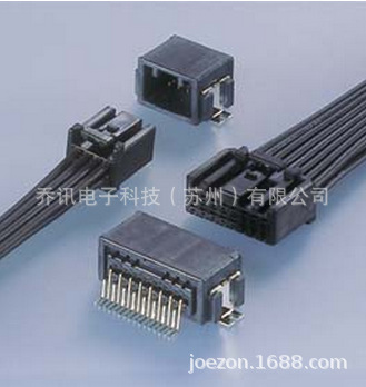 JST�Ӳ��SM12B-CPTK-1A-TBLJST����12pin��ɫ������