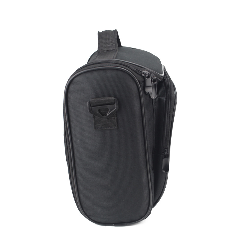 Bolsa de proyector al por mayor de fábrica bolsa de proyector de oficina de negocios bolsa de almacenamiento portátil con forro