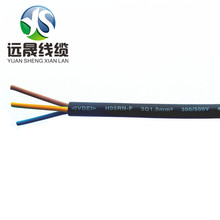 ���{�S����о���z�� HO7RN-F3*0.75 3*1.0�����B�Ӿ� VDE�WҎ����