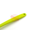 Factory spot Silicone long handle bath brush bathing brush back rubbing bathroom massage brush