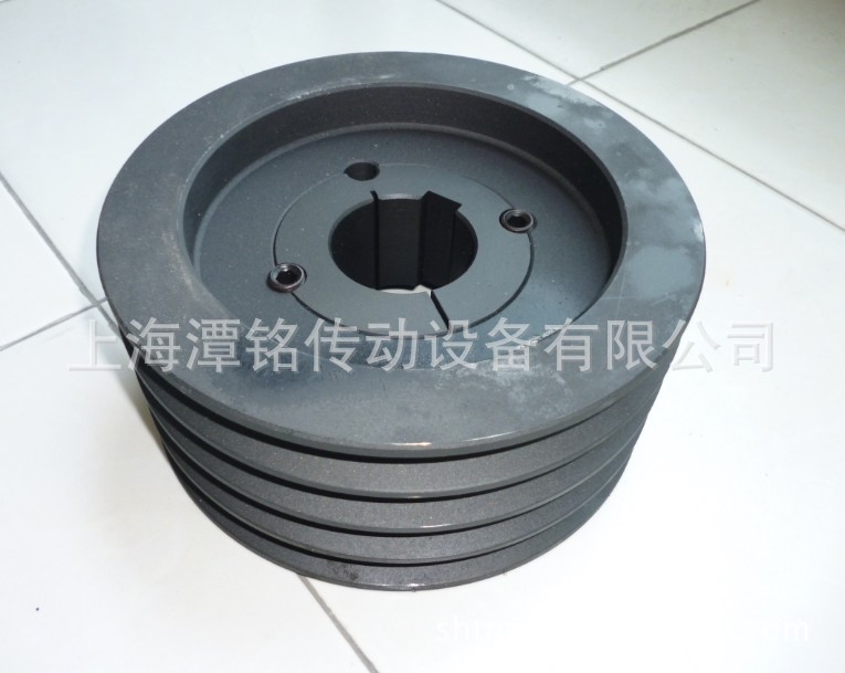 供应SPA、SPB、SPC、SPZ锥套皮带轮、欧标皮带轮、三角带皮带轮