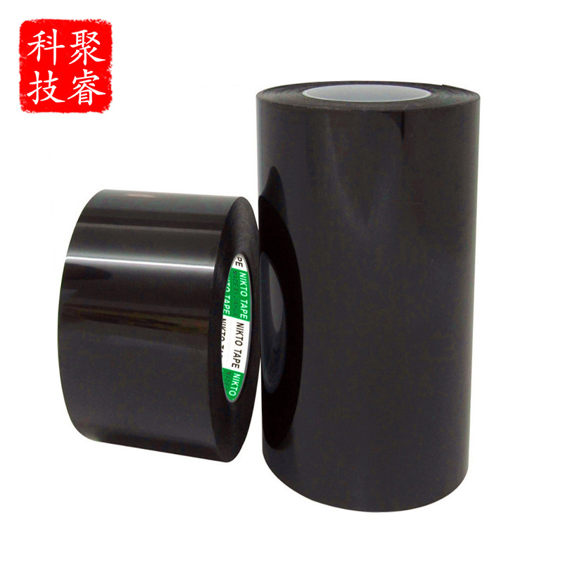 黑色PC薄膜0.2mm标牌用PC卷材防火阻燃PC塑料板超薄耐高温