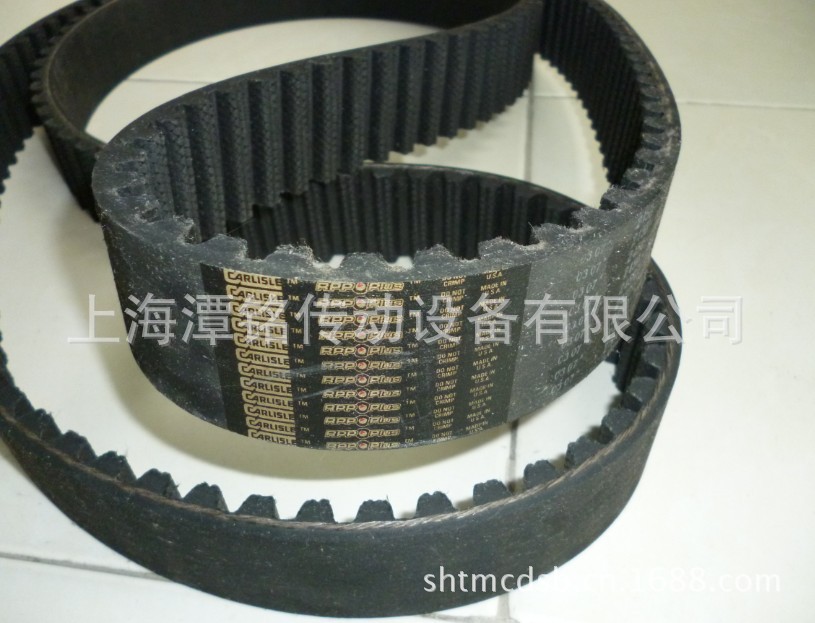 专业供应 美国卡莱皮带/RPP5M/8M/14M同步带  美国卡莱同步带