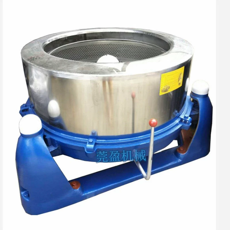 Твиха закуски обезобывающая машина из нержавеющей стали трехногая напольная высокоскоростная промышленная пищевая сушилка новый обезобывающая машина