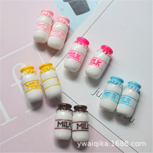 ����diy�Ʒ��� ���wţ��ƿ milkţ��ƿ 耳׿۶��h�ֹ���֬����