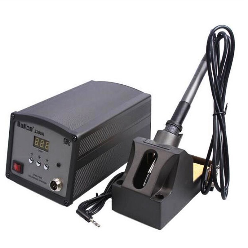 BK3300A 高频焊台 大功率焊台 变压器高频焊台 150W高频焊台 烙铁
