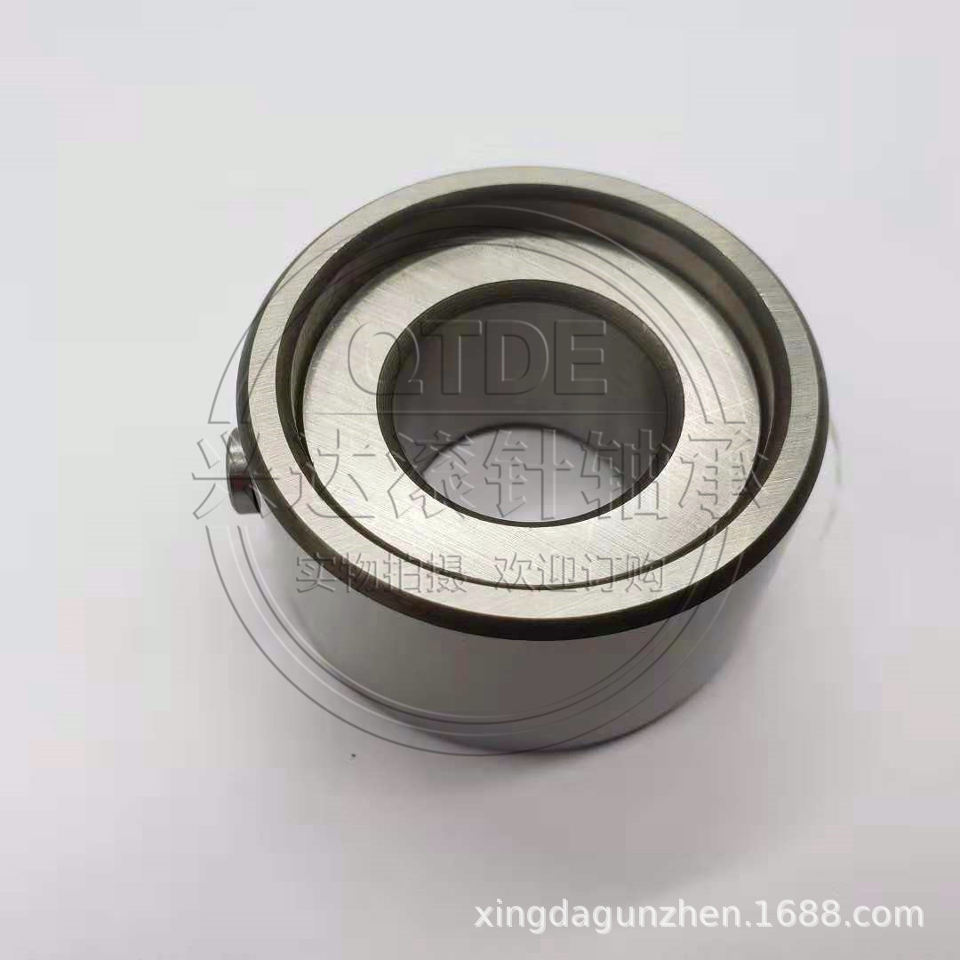 供应 纺织机械轴承 NKI25X3 F32664 25*52*28*23.5  现货