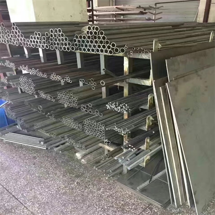 供应TA0工业纯钛  TC4钛棒  TA2钛合金管  TA1钛合金板