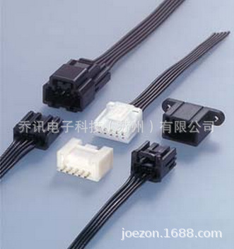 5pinJST����B05B-AHCMKK ��ɫ������2.54mm���JST������