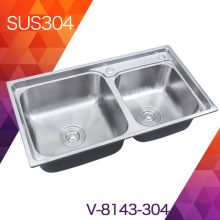 �Ӻ�304һ�w�����������p��ˮ�ۏN����ϴ����V-8143����ʽ�L��