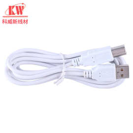 USB数据线打印线安卓TYPE-C充电数据传输充电线迈克5P迷你5PT口线