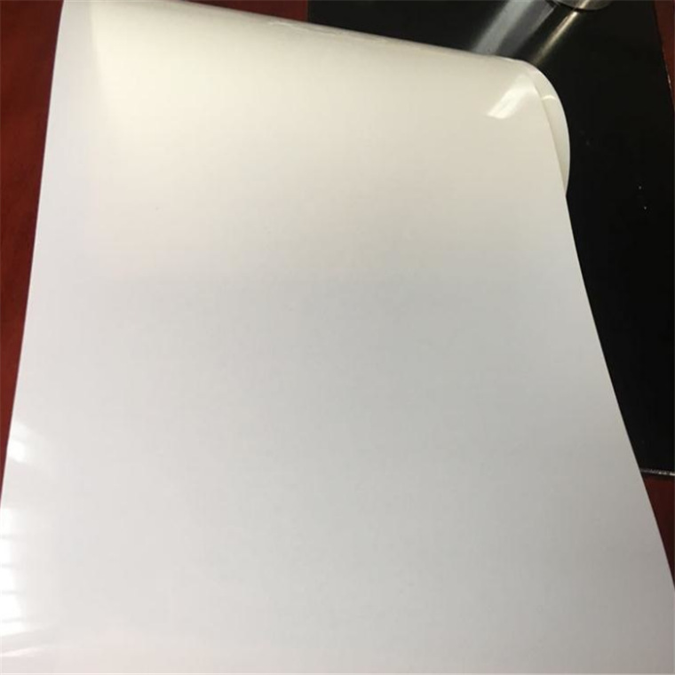 PET电机膜 乳白半透明膜 PET电机绝缘薄膜