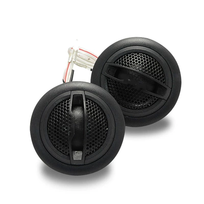 Car horn/tweeter fever treble head car