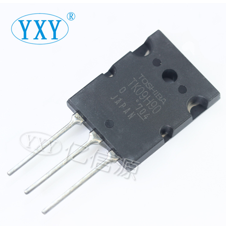 厂家直营 TK09H90 TO-3PL 音频功放管 三极管