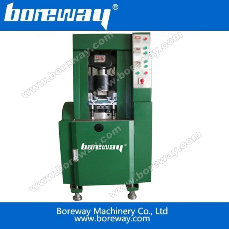 供应粉末冷压机 全自动粉末冷压机 机械式金刚石刀头粉末冷压机