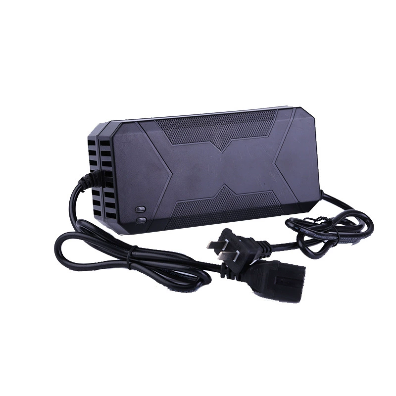 36V20 электрический автомобиль зарядное устройство торсионное автомобильное зарядное устройство свинцово-кислотных аккумуляторов Зарядное устройство