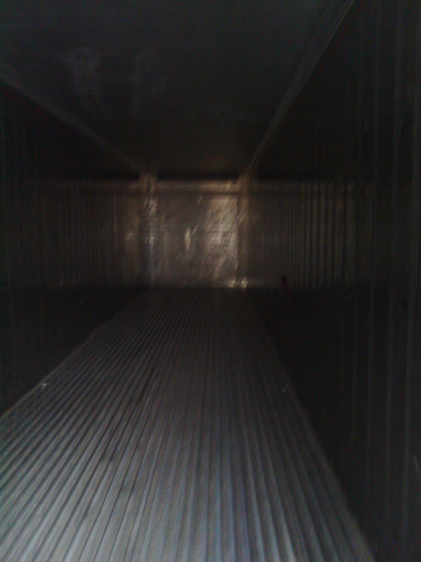 现货供应二手冷藏集装箱 冷冻集装箱 移动冷库等