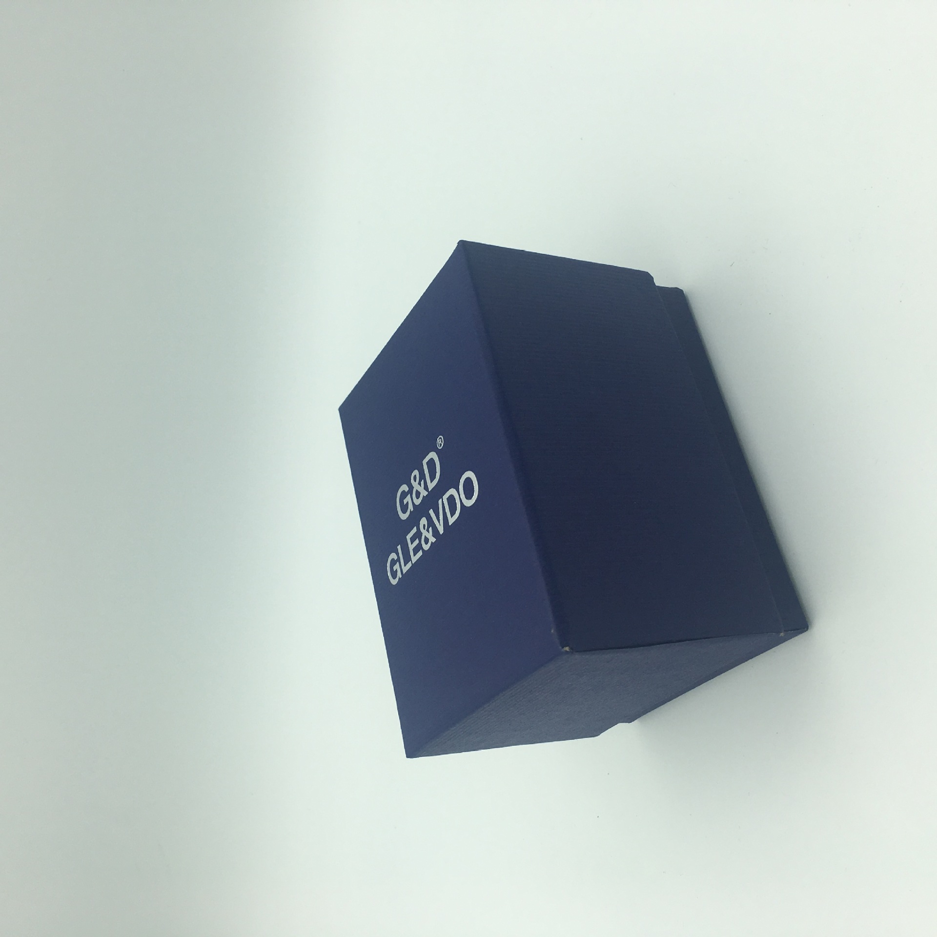 G&D Gaiden Watch Box, Mechanical Watch Quartz Watch Special Matching Watch Box, Watch Box Not Sold Separately