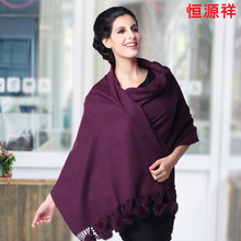 ��Դ�鴿ɫ��ëΧ���ﶬ���ɰ���ë����������ñ�ůΧ��SF3002