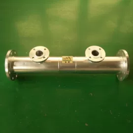 流量计;节流装置;显示仪表