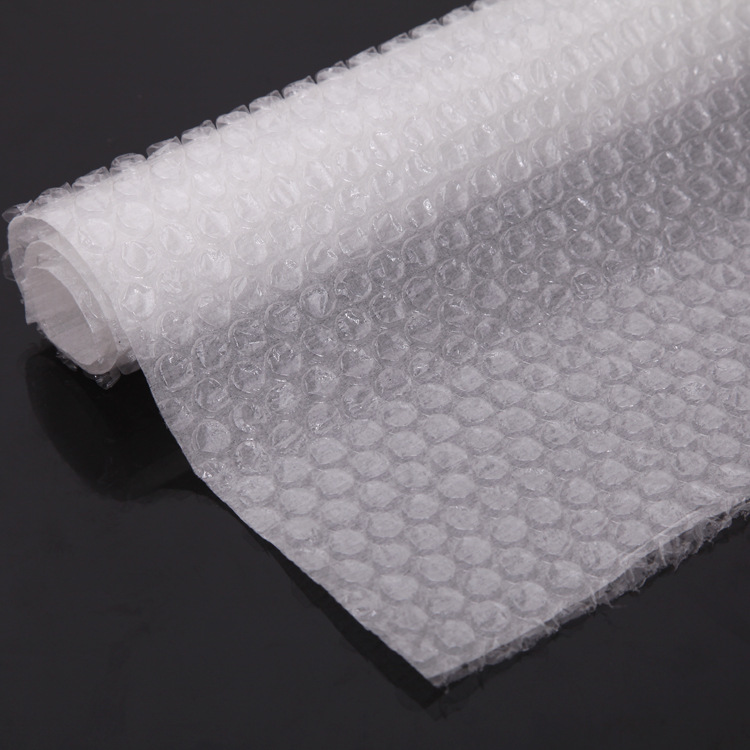 厂家直销快递打包气泡膜珍珠棉复合减震防潮气泡垫加厚耐用小气泡